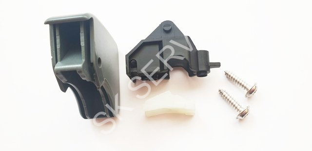 Isri 6800/337 Ventil Für Schnellabsenkung Kpl. - TKAP