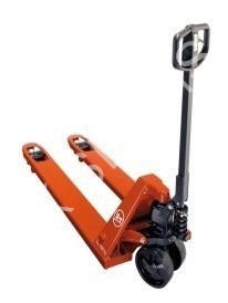 Paletový vozík BT LHM230