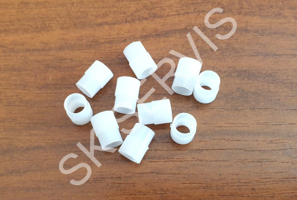 Váleček ovládací ventilu polohy pro NTS sedačky - panel nastavovací (1)