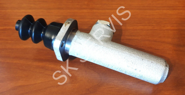 Brzdový válec hlavní - pro vozíky Desta DVHM, terénní VZV Desta, MV 12B (1)