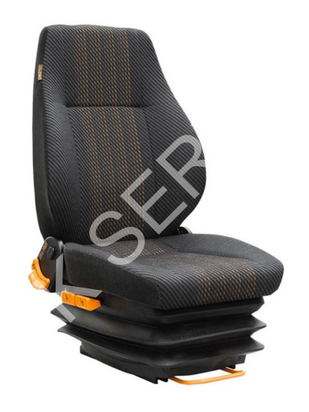 POTAH pro tento typ sedačky ISRI