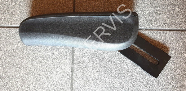 Opěrka ruky pro sedadlo Grammer MSG (3)