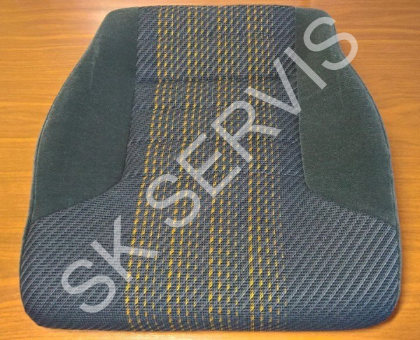 Sedák sedačky ISRI pro nákladní vozidla a dodávky MAN, TATRA,...