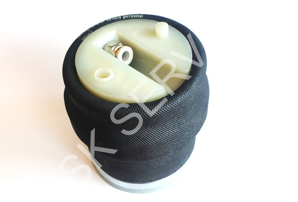 Měch Grammer MSG90.5, msg90.6 - pružina pérování pro sedačku řidiče (2)