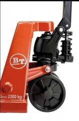 Paletový vozík BT LHM230