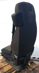 Sedadlo řidiče ISRI IVECO - vzduchová sedačka po kompletní opravě pro nákladní automobily i autobusy (2)