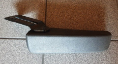 Opěrka ruky komfort pro sedadlo GRAMMER - LEVÁ - pro sedačku řidiče autobusu, nákladní automobily MERCEDES-BENZ,SCANIA, MAN, IVECO, DAF, a další (2)