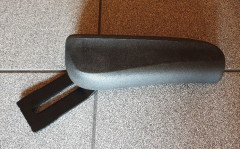 Opěrka ruky komfort pro sedadlo GRAMMER - LEVÁ - pro sedačku řidiče autobusu, nákladní automobily MERCEDES-BENZ,SCANIA, MAN, IVECO, DAF, a další (3)