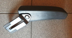 Opěrka ruky pro sedadlo Grammer MSG (2)