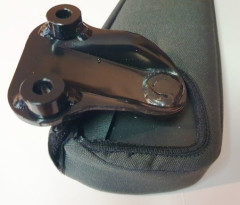 Opěrka ruky pro sedadlo ISRI - PRAVÁ - pro sedačku řidiče (3)