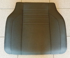 Sedák sedačky ISRI pro nákladní vozidla a dodávky TATRA  (podsedák na některé MAN, DAF, IVECO, MERCEDES-BENZ,...) (1)