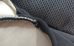 Luxusní, silný, profi materiál