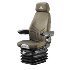POTAH sedačky GRAMMER pro nakladač, traktor, zemědělské stroje,.. (6)