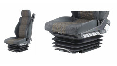 Sedák např. pro tento typ sedadla