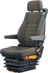 Sedák např. pro tento typ sedačky