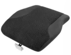 Sedák sedačky ISRI se SPÍNAČEM - pro nákladní vozidla a autobusy ISUZU, VOLVO, BOVA, MAN, Mercedes Benz, SETRA, SOLARIS,...