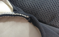 Luxusní, silný, profi materiál