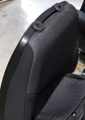 POTAH sedačky Grammer ACTIMO ovladače vpředu (vlaky, drážní systémy,...) (3)