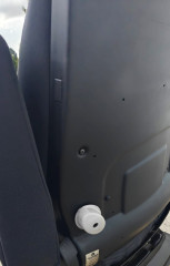 POTAH sedačky Grammer ACTIMO ovladače vpředu (vlaky, drážní systémy,...) (4)