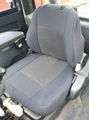 POTAH sedačky pro vozík LINDE H20D, H30D, H35D, ....